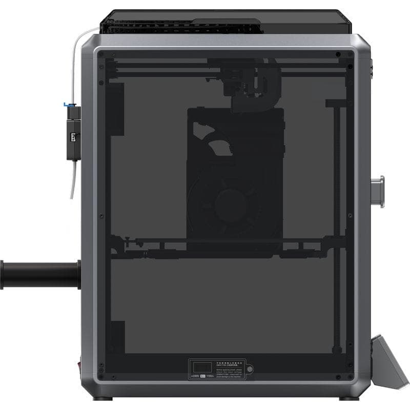 Latérale de Imprimante 3D Creality K1 - Imprimante FDM