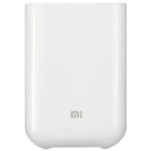 Imprimante Photo Portable Xiaomi Mi Portable Photo Printer - Class B Refurbished