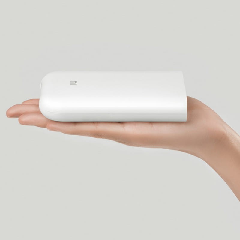 Impresora Fotográfica Xiaomi Mi Portable Photo Printer - Ítem1