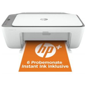 Impressora HP DeskJet 2720e Tinta térmica Cor Wifi