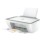 Printer HP DeskJet 2720e Thermal Ink Color Wifi - Item2