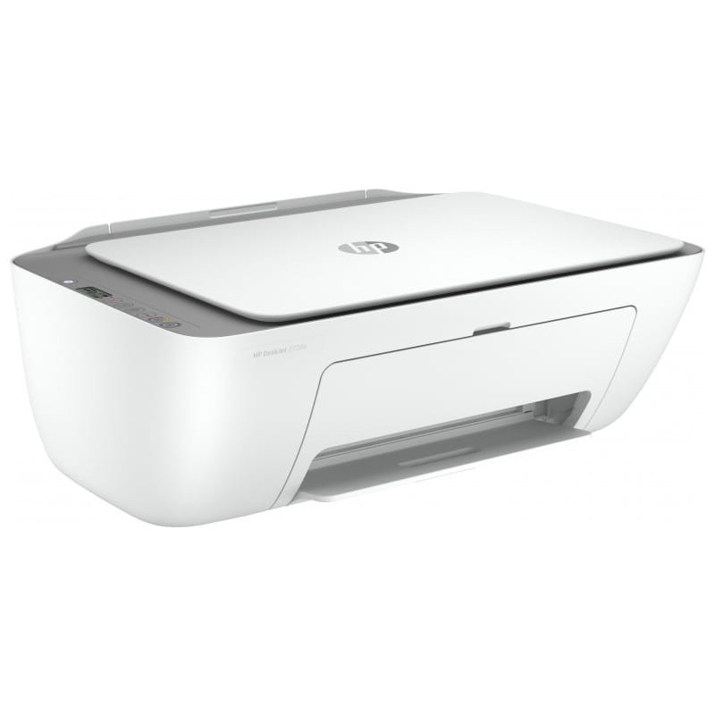 Impresora Multifunción HP DeskJet 2720e Tinta térmica Color Wifi - Ítem3