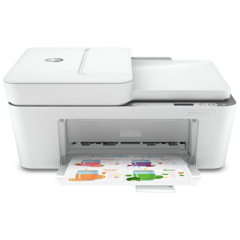 Impressora HP DeskJet 4120e Multifunción Tinta Térmica Duplex Wifi