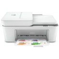 HP DeskJet 4120e Thermal Ink Multifunction Duplex Wifi Printer - Item