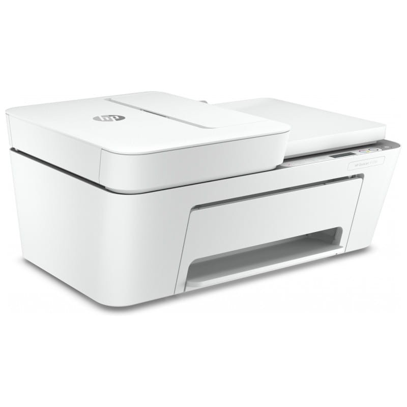 Impressora HP DeskJet 4120e Multifunción Tinta Térmica Duplex Wifi - Item3