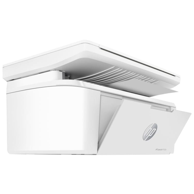 Impresora Multifunción HP LaserJet M140w Monocromo Compacto Blanco - Ítem3