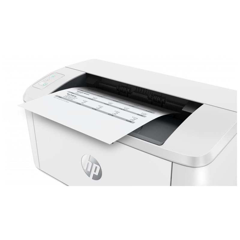 Impresora HP M110we Láser Monocromo Wifi - Ítem3