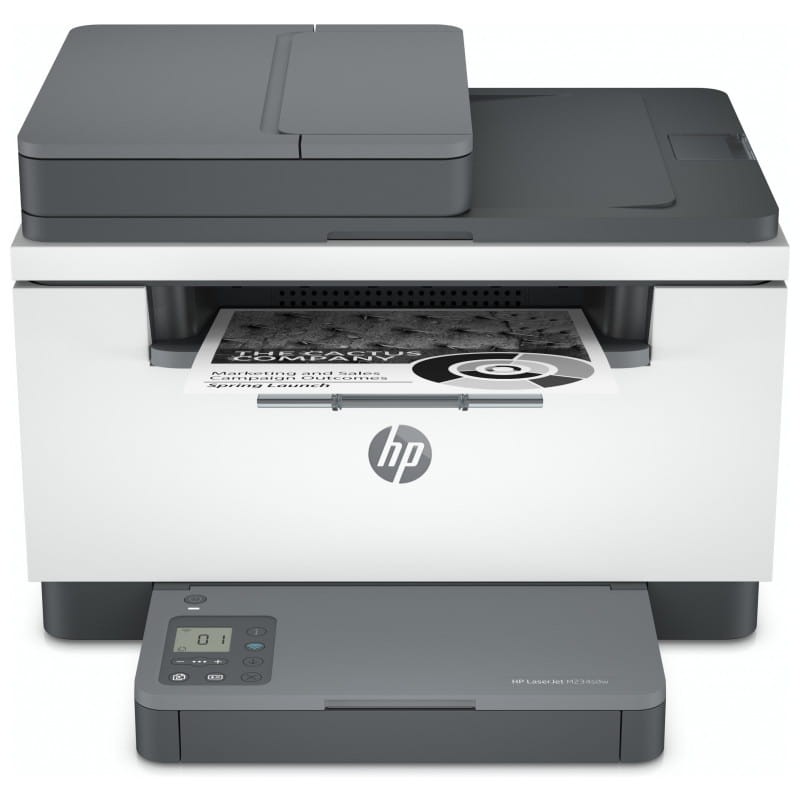 HP M234sdw Laser Multifunction Monocrhome Wifi Printer