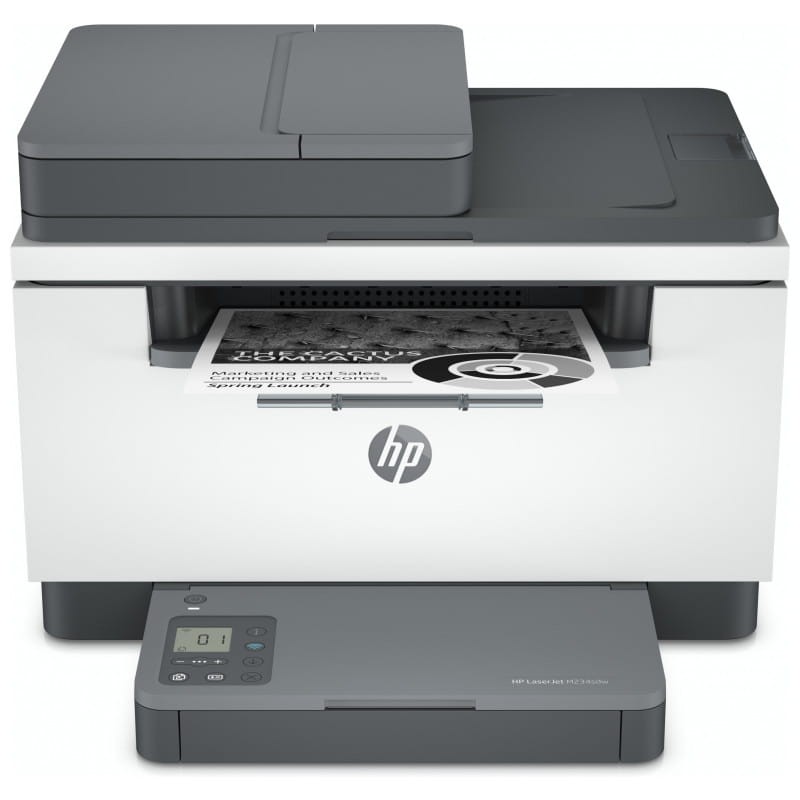 Impressora HP M234sdw Laser Multifuncional Monocromo Wifi - Item