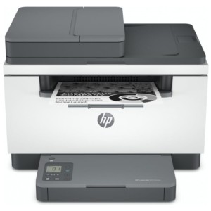 Impresora HP M234sdw Laser Multifunción Monocromo Wifi