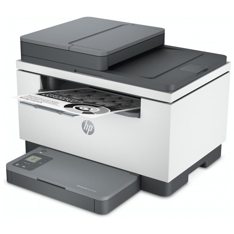 Impresora HP M234sdw Laser Multifunción Monocromo Wifi - Ítem2