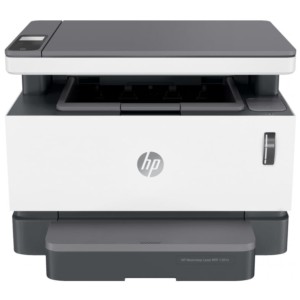 Impresora HP Neverstop 1201n Láser Multifunción Monocromo