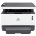 HP Neverstop 1201n Laser Multifunction Monocrhome Printer - Item