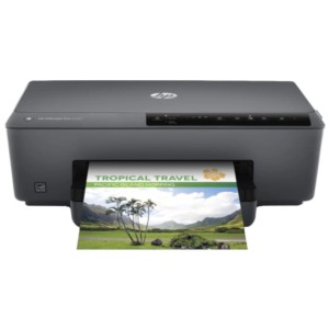 Impresora HP Officejet 6230 Color Wifi