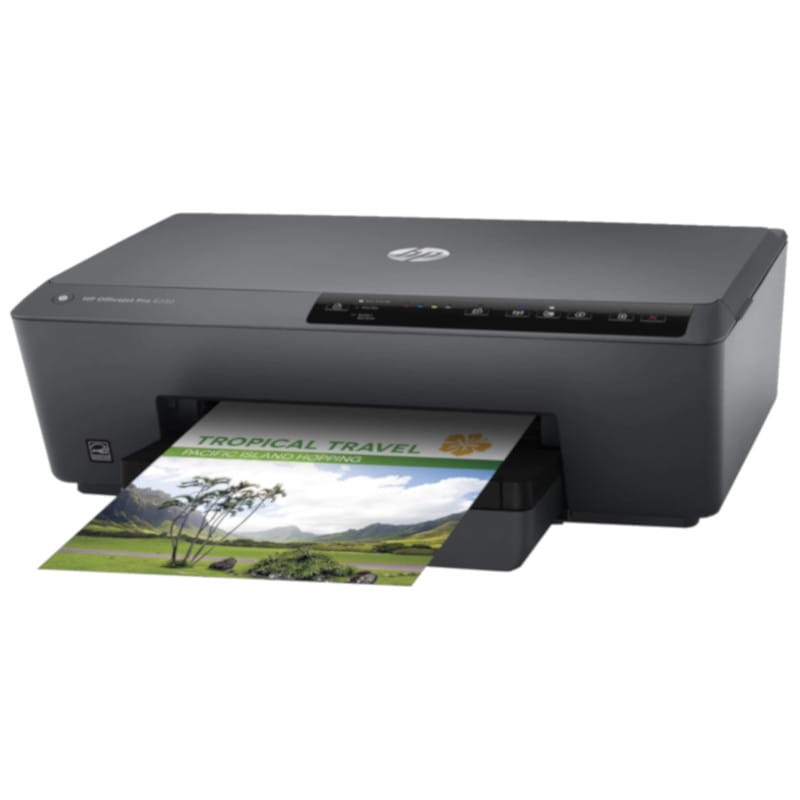 Buy Printer HP Officejet 6230 Color Wifi - PowerPlanetOnline