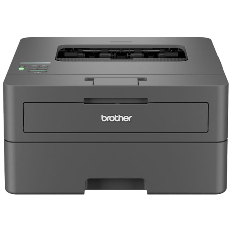 Impresora Láser Monocromo Brother HL-L2400DW WiFi/ Dúplex/ Negra - Ítem