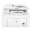Multifunción Láser Monocromo HP PRO M227SDN - Color Blanco, impresora láser, ahorro de consumo - Ítem