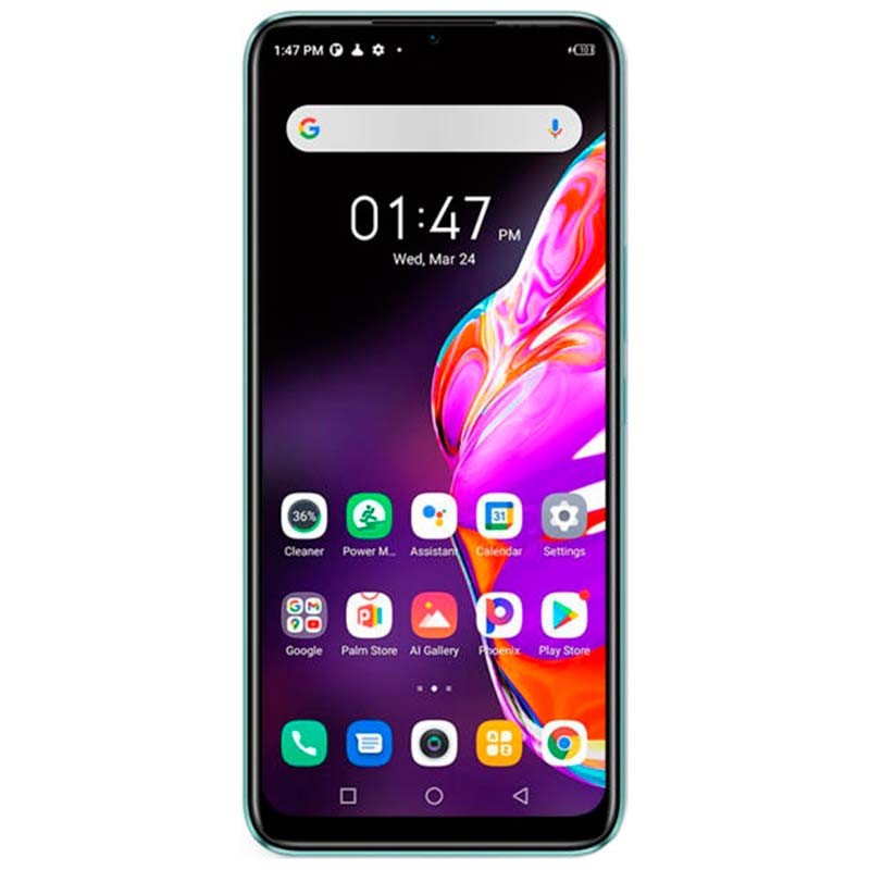 Infinix Hot 10S 4GB/64GB - Item