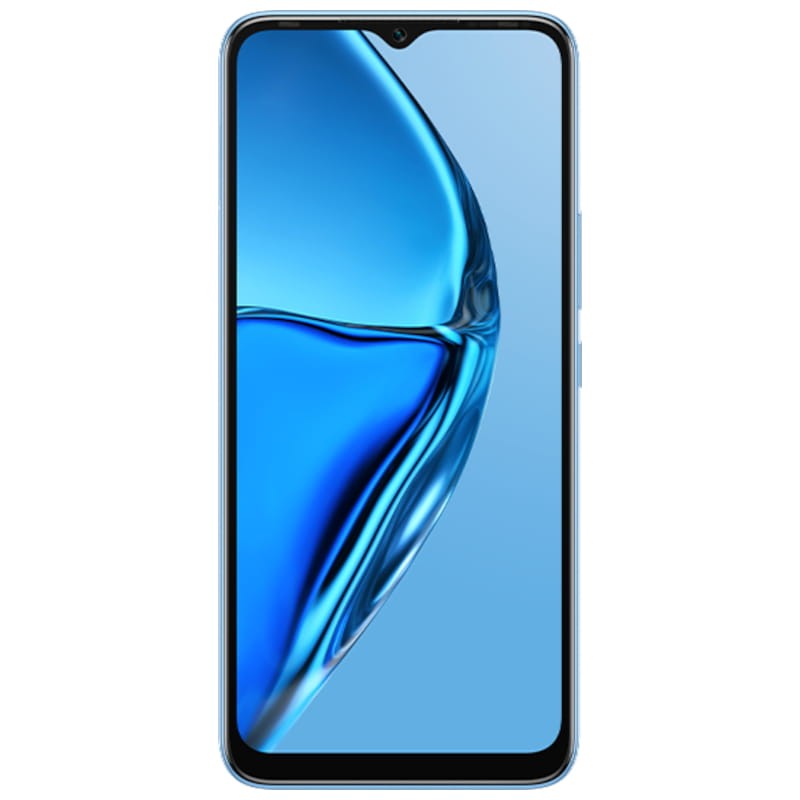 Infinix Hot 20i 2022 6GB/128GB Azul - Teléfono Móvil - Ítem1