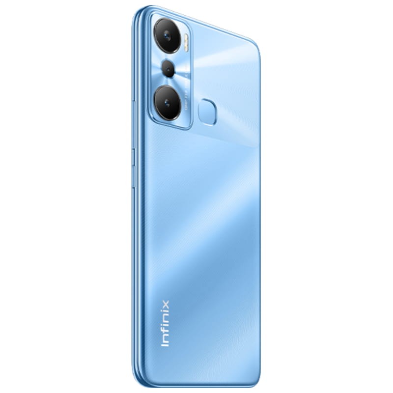 Infinix Hot 20i 2022 6 Go/128 Go Bleu - Téléphone mobile - Ítem5