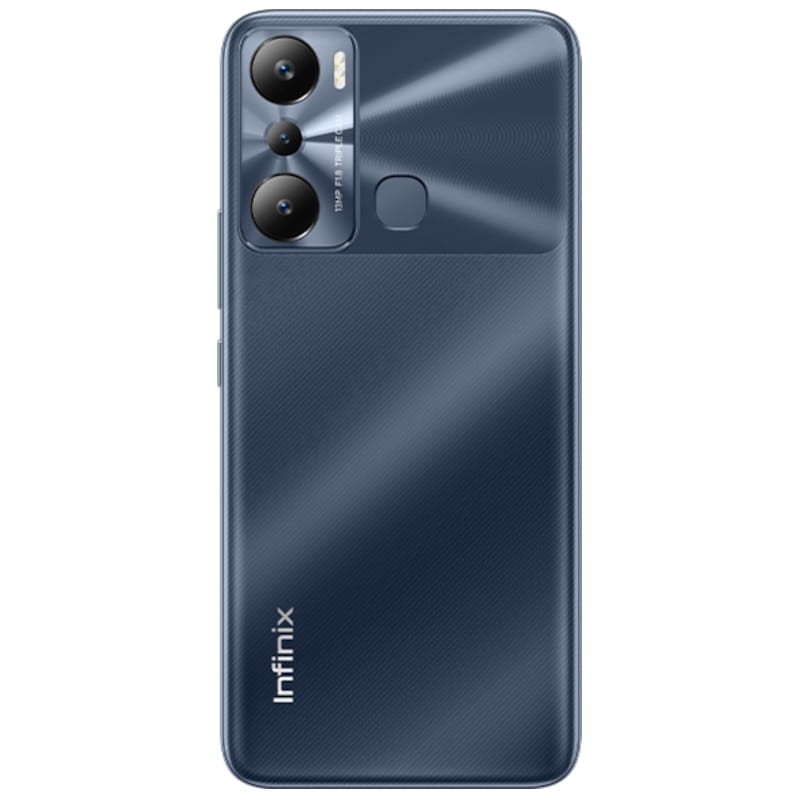 Infinix Hot 20i 2022 6GB/128GB Preto - Telémovel - Item2