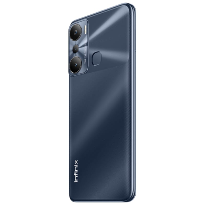 Infinix Hot 20i 2022 6GB/128GB Preto - Telémovel - Item4