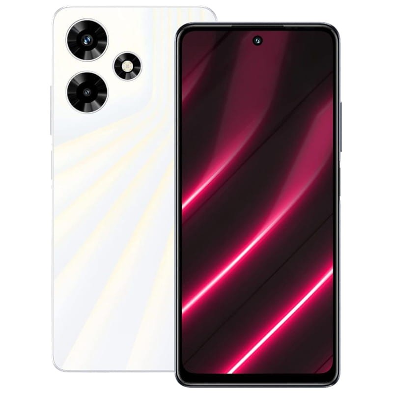 Infinix Hot 30 NFC