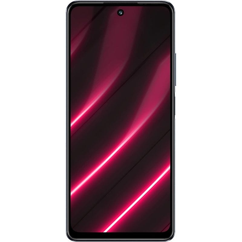 Infinix Hot 30 NFC 8GB/256GB Blanco - Teléfono móvil - Ítem1