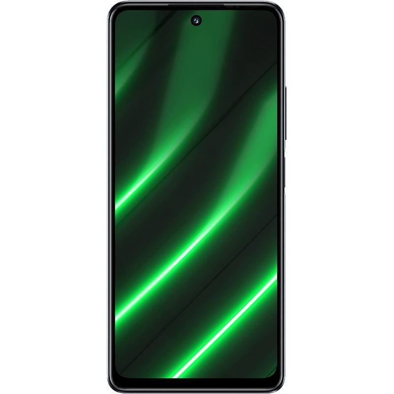 Infinix Hot 30 NFC 8GB/256GB Negro - Teléfono móvil - Ítem1