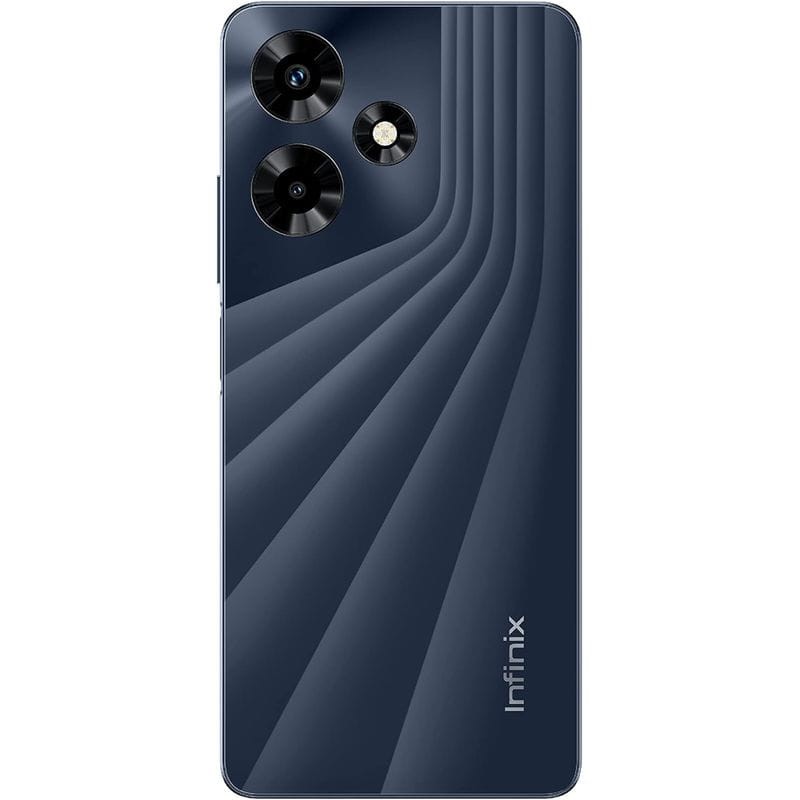 Infinix Hot 30 NFC 4Go/128Go Noir - Téléphone portable - Ítem2