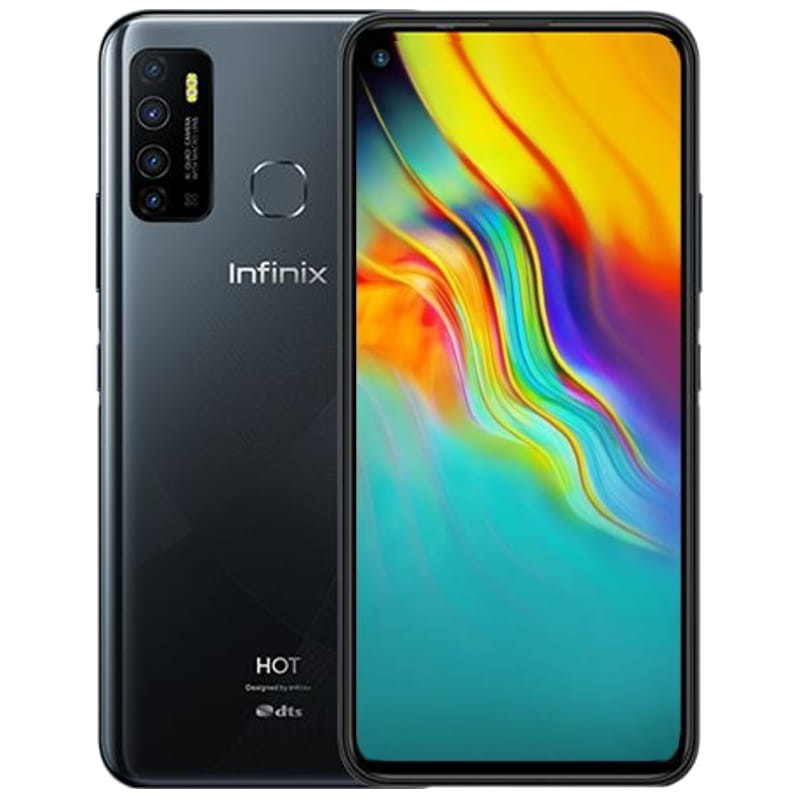 infinix a90