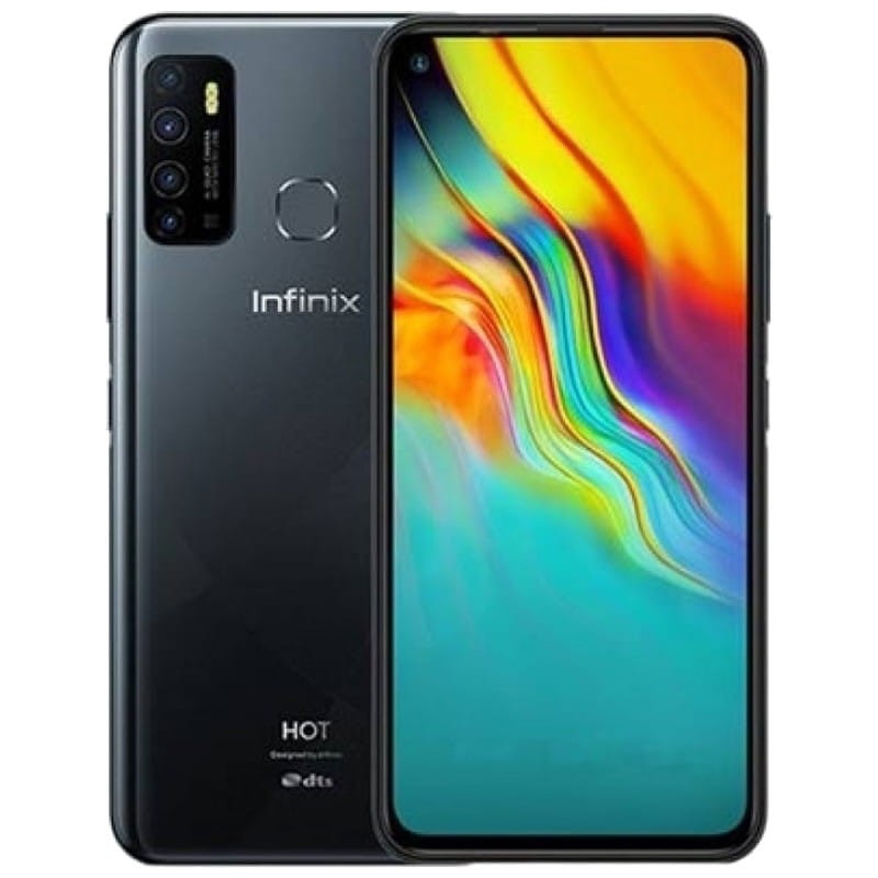 Infinix Hot 9 Play 64GB/4GB - Item6