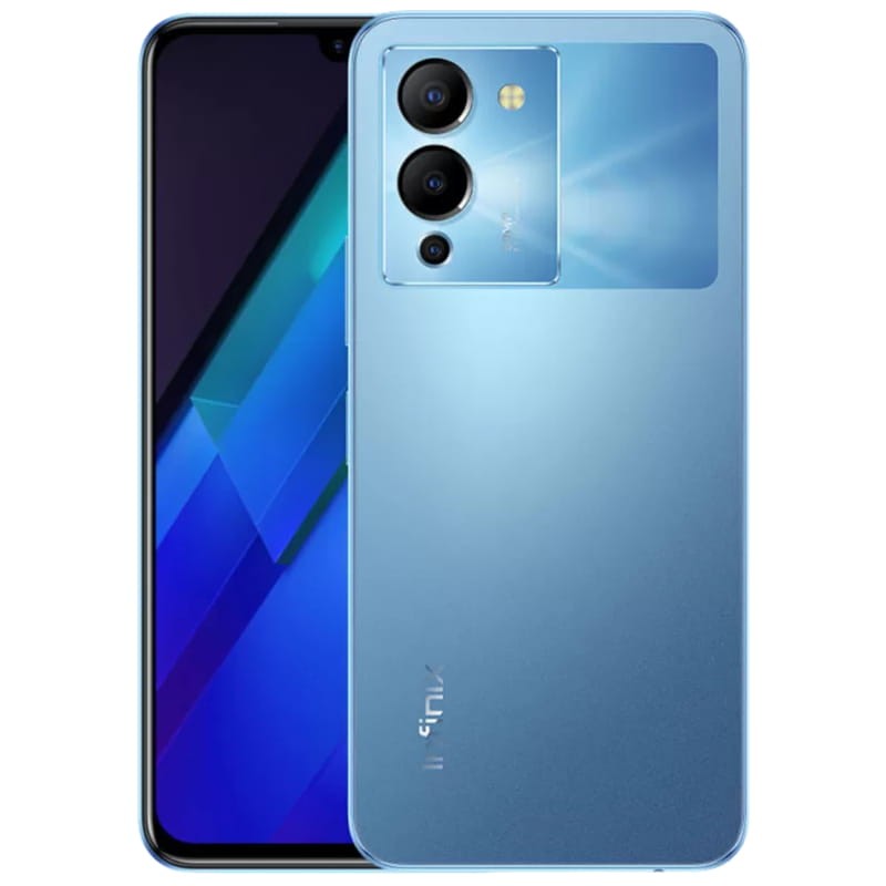 Infinix Note 12 8GB/128GB Azul - Telemóvel - Item