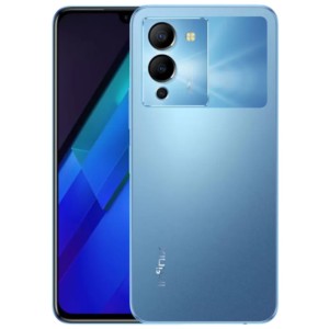 Infinix Note 12 8GB/128GB Azul - Teléfono Móvil