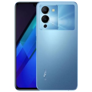 Infinix Note 12 8Go/128Go Bleu - Téléphone portable