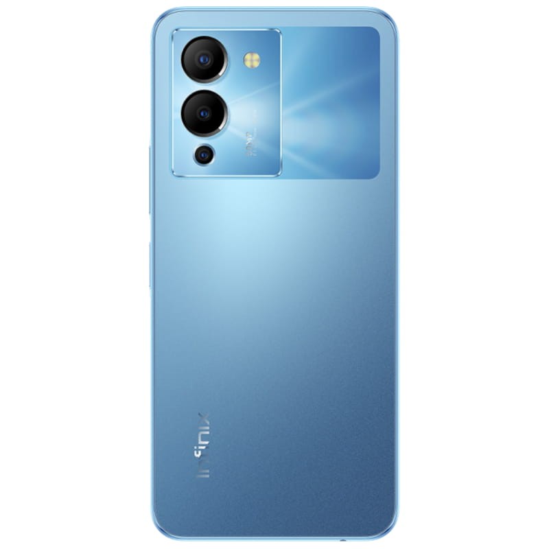 Infinix Note 12 8GB/128GB Azul - Telemóvel - Item2