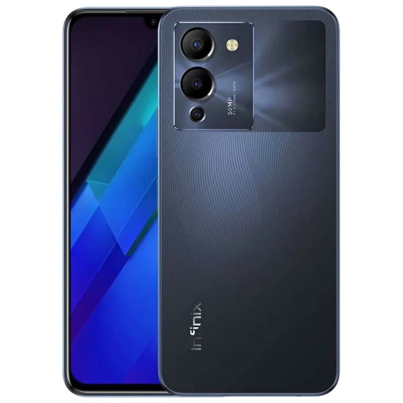 Infinix Note 12
