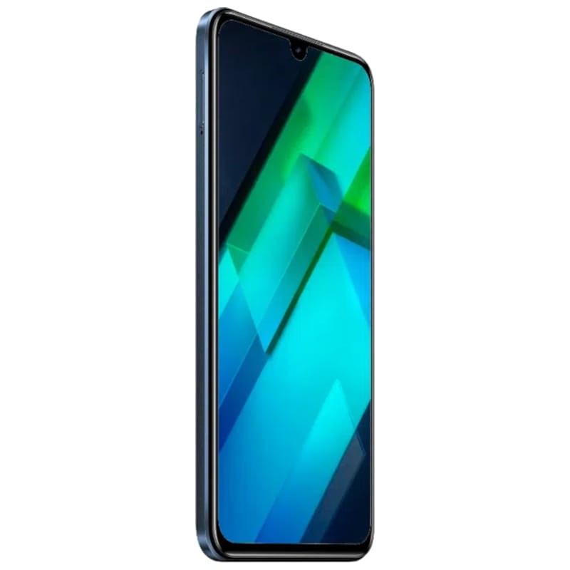 Infinix Note 12 8GB/128GB Negro - Teléfono Móvil - Ítem2