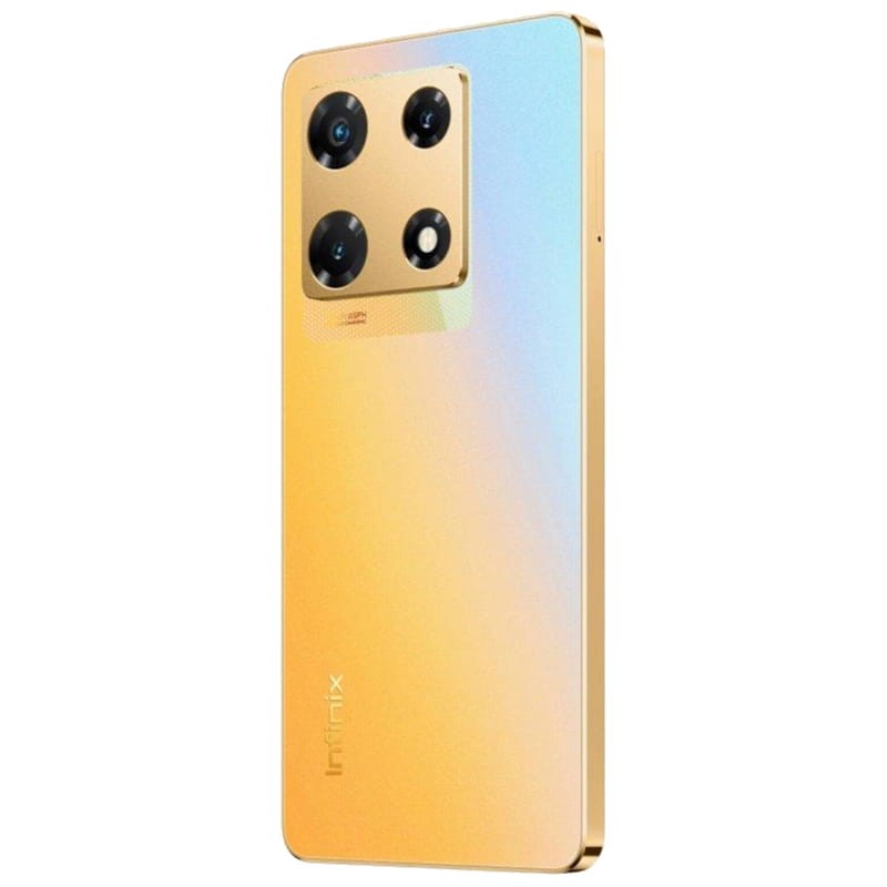 Infinix Note 30 Pro 8Go/256Go Or - Téléphone portable - Ítem4