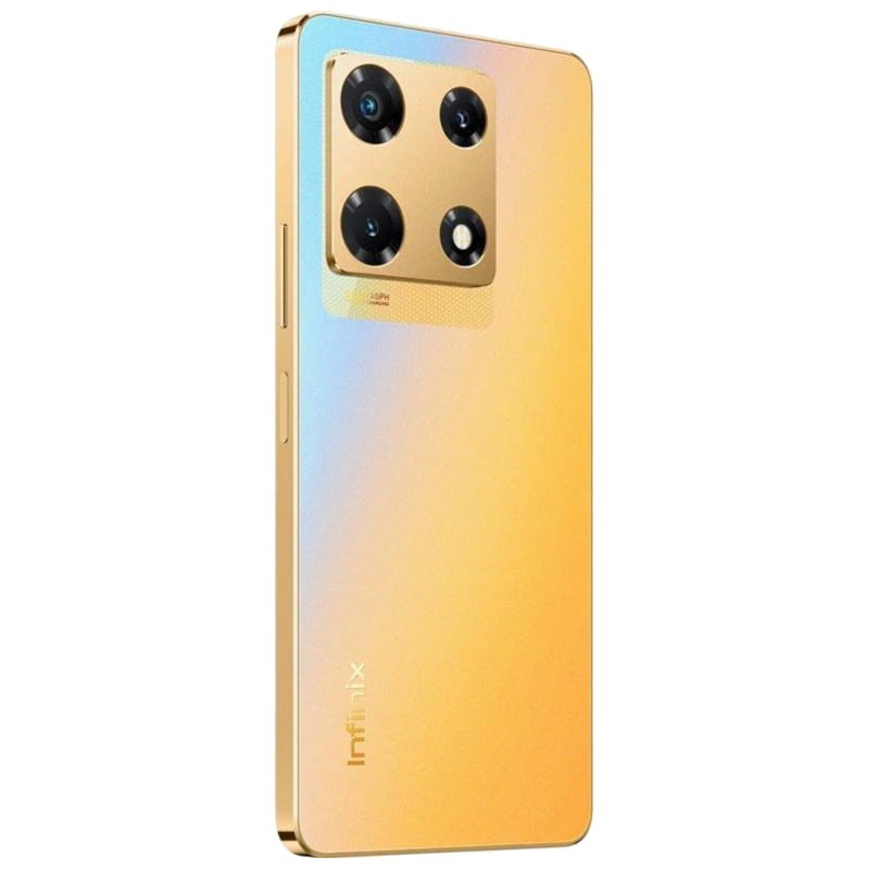 Infinix Note 30 Pro 8Go/256Go Or - Téléphone portable - Ítem5