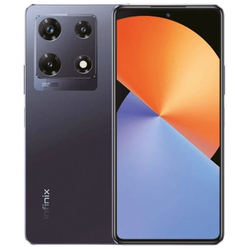 Infinix Note 30 Pro