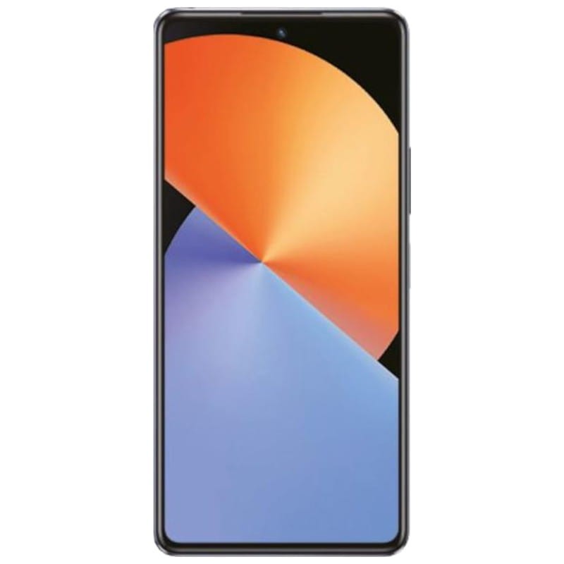 Infinix Note 30 Pro 8GB/256GB Preto - Telemóvel - Item2