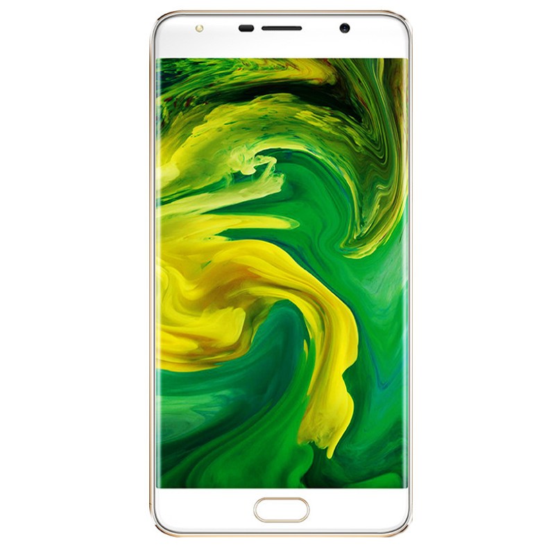 Innjoo Fire 4 Plus 4G 32GB Dorado