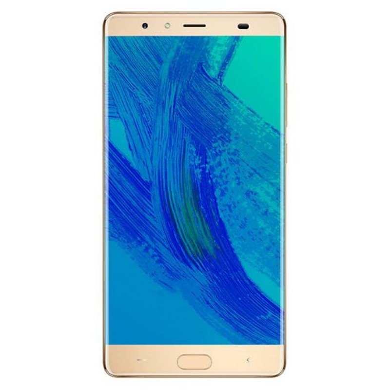 Innjoo Max 4 Pro 4G 64GB Dorado