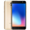 Innjoo Xtouch A4 1GB/16GB Dorado - Ítem