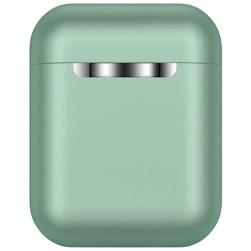 Buy Inpods i12 Metal TWS Bluetooth 5.0 - In-Ear Headphones -  PowerPlanetOnline