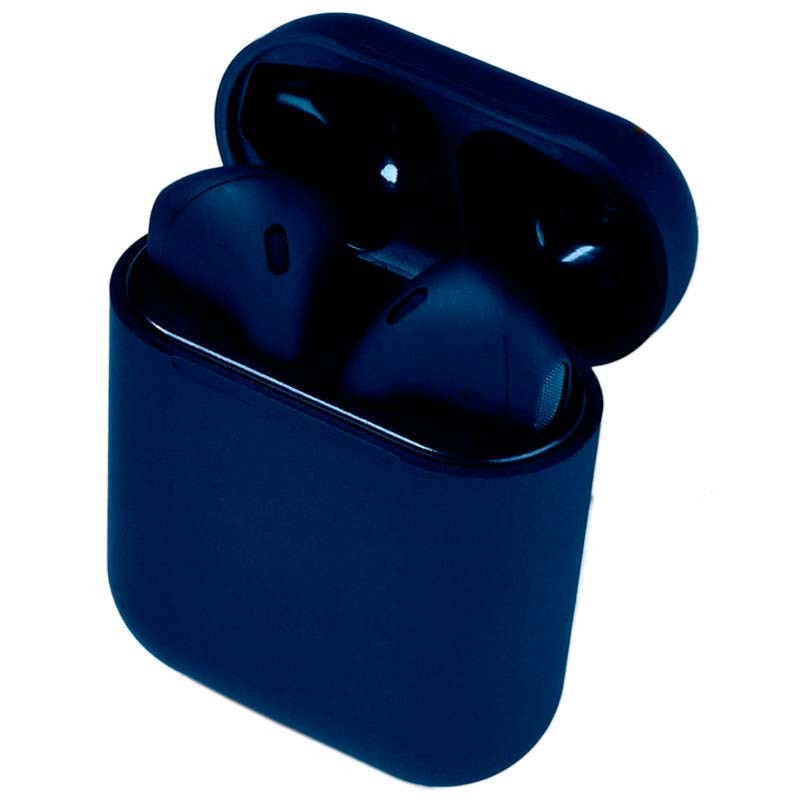 HBQ I12 TWS Bluetooth 5.0 - Auriculares In-Ear - Item11