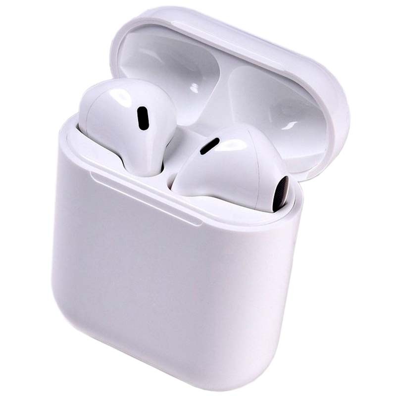 Conceder Temblar caldera HBQ I12 TWS Bluetooth 5.0 - Auriculares In-Ear