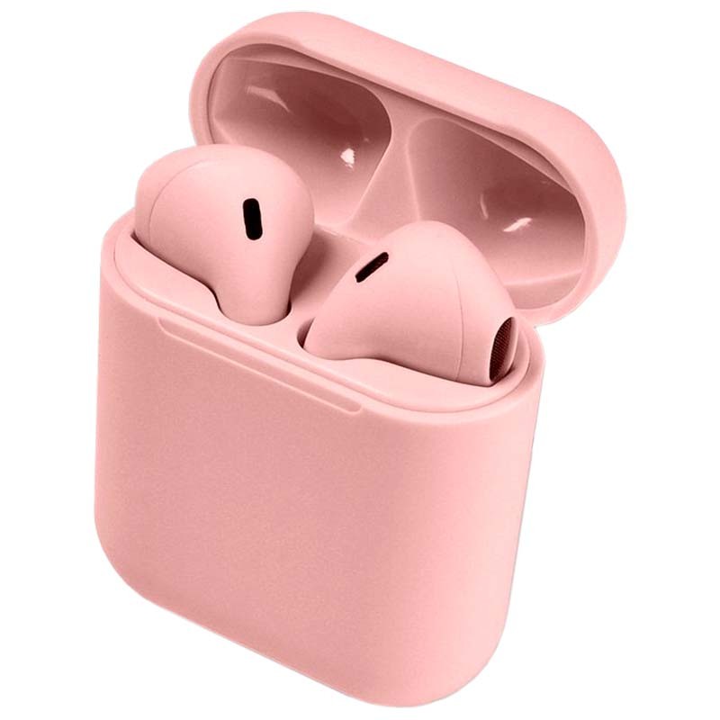 HBQ I12 TWS Bluetooth 5.0 - Auriculares In-Ear - Item16