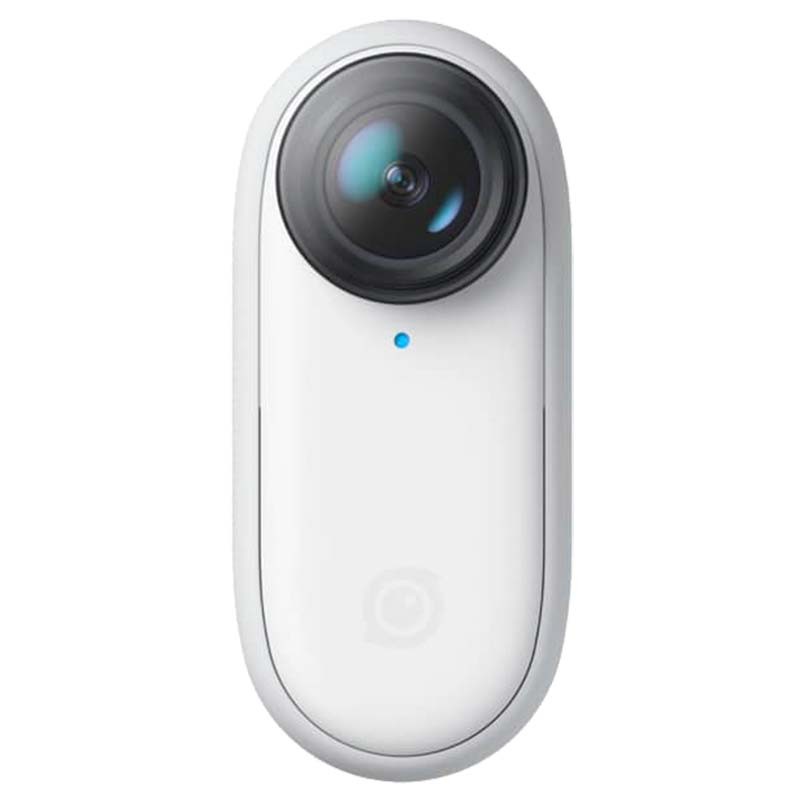 Insta360 Go 2 32GB - Cámara Deportiva Clase B Reacondicionado - Ítem